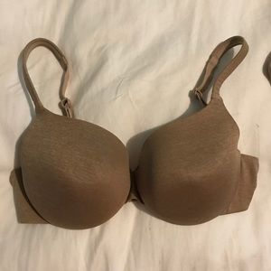 Lane Bryant bra 34 DD